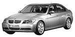 BMW E92 B1713 Fault Code